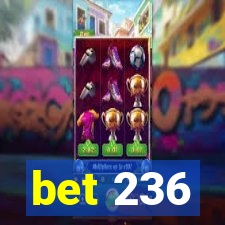 bet 236